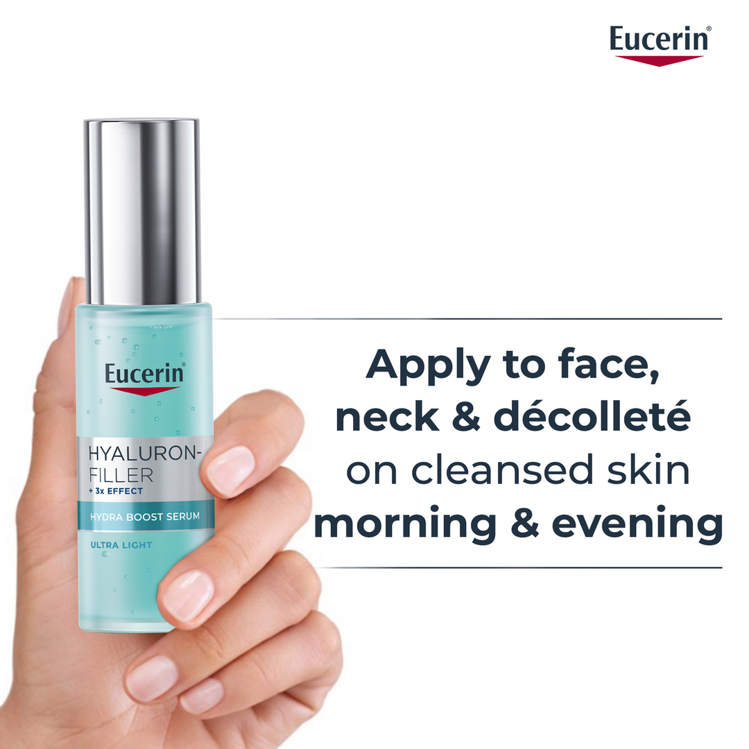 Eucerin Hyaluron Filler Moisture Booster 30ml