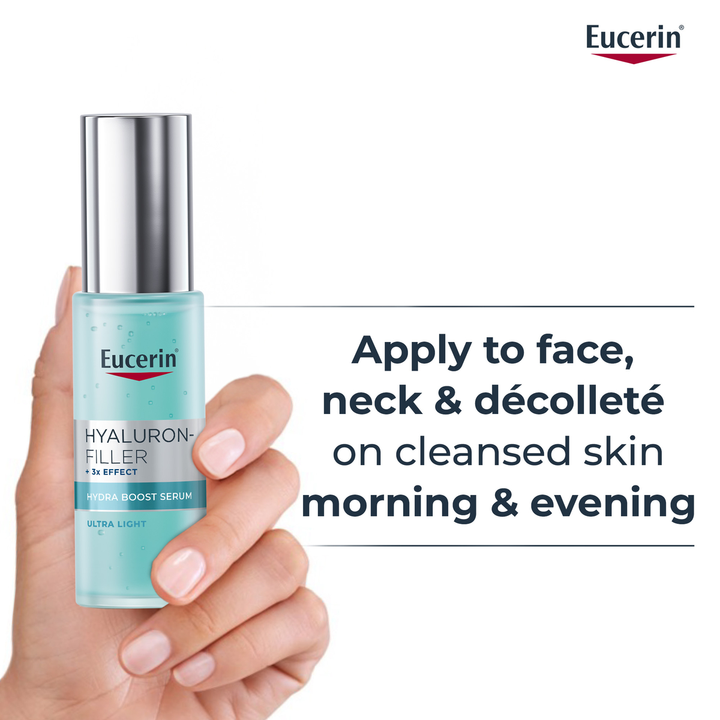 Eucerin Hyaluron Filler Moisture Booster 30ml