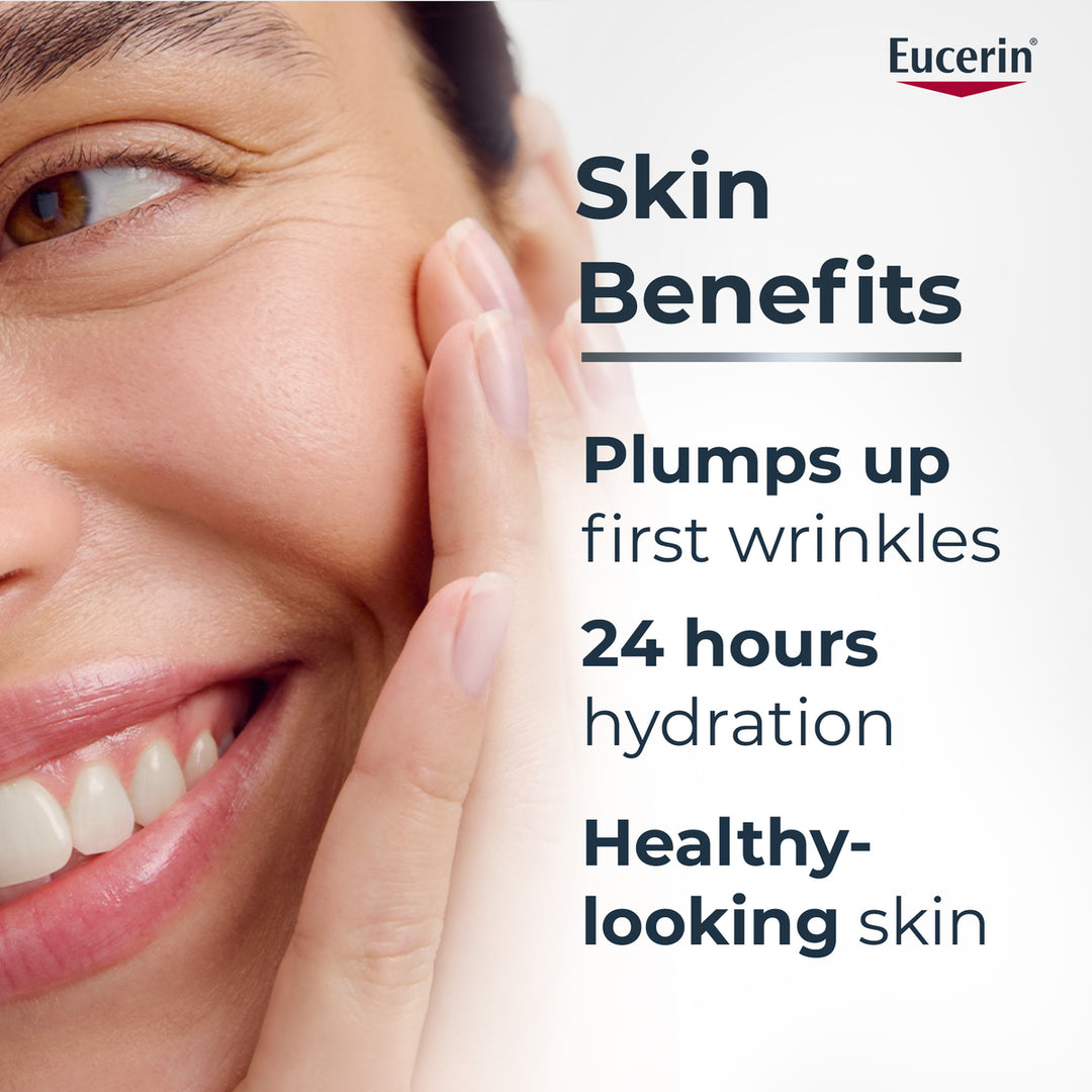Eucerin Hyaluron Filler Moisture Booster 30ml