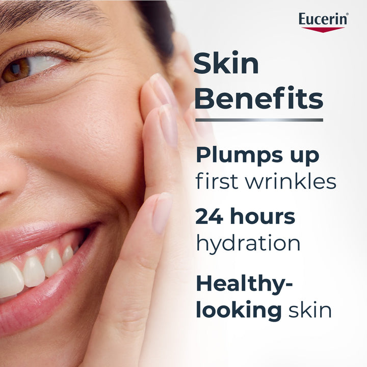 Eucerin Hyaluron Filler Moisture Booster 30ml