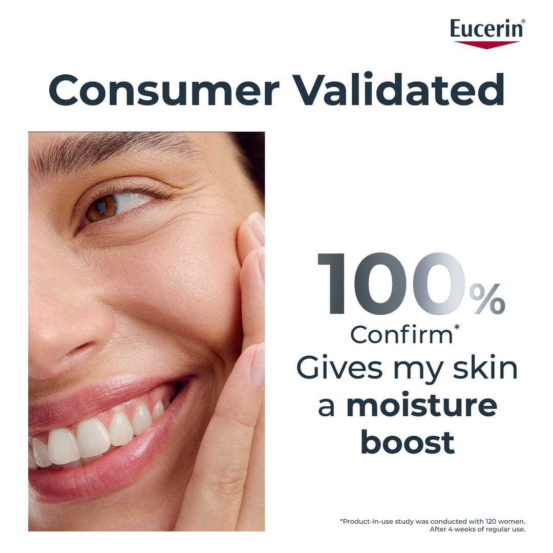 Eucerin Hyaluron Filler Moisture Booster 30ml