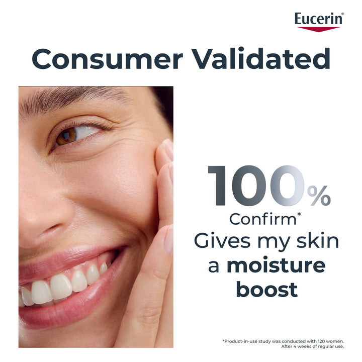 Eucerin Hyaluron Filler Moisture Booster 30ml