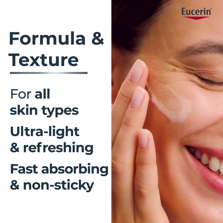 Eucerin Hyaluron Filler Moisture Booster 30ml