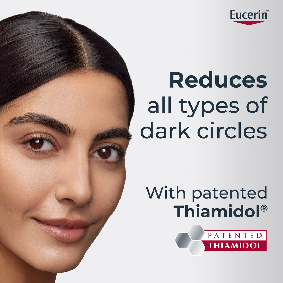 Eucerin Even Pigment Dark Circle Eye Cream 15ml