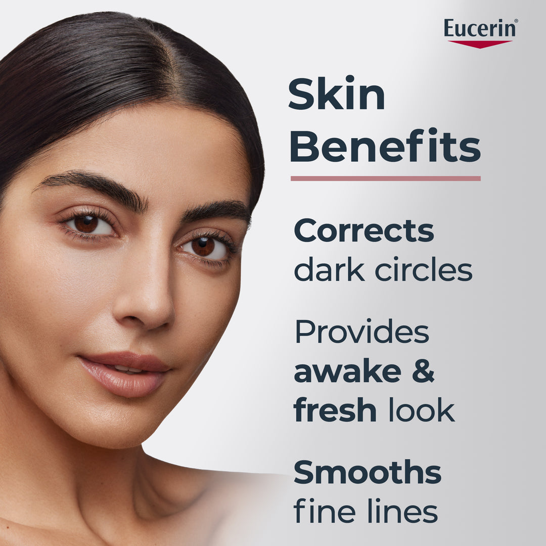 Eucerin Even Pigment Dark Circle Eye Cream 15ml