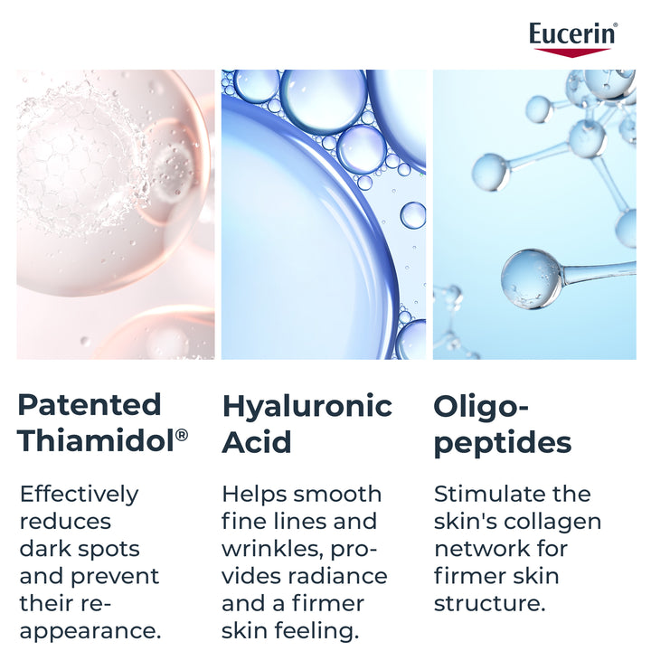 Eucerin Even Pigment Dark Circle Eye Cream 15ml