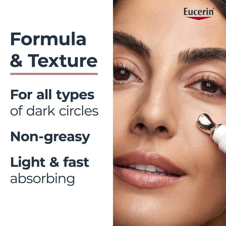 Eucerin Even Pigment Dark Circle Eye Cream 15ml