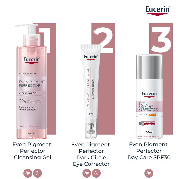 Eucerin Even Pigment Dark Circle Eye Cream 15ml