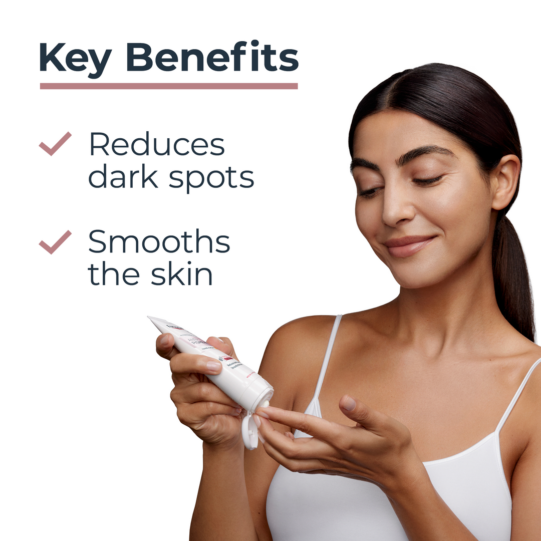EUCERIN EVEN PIGMENT SPF30 HAND CREAM 75ML