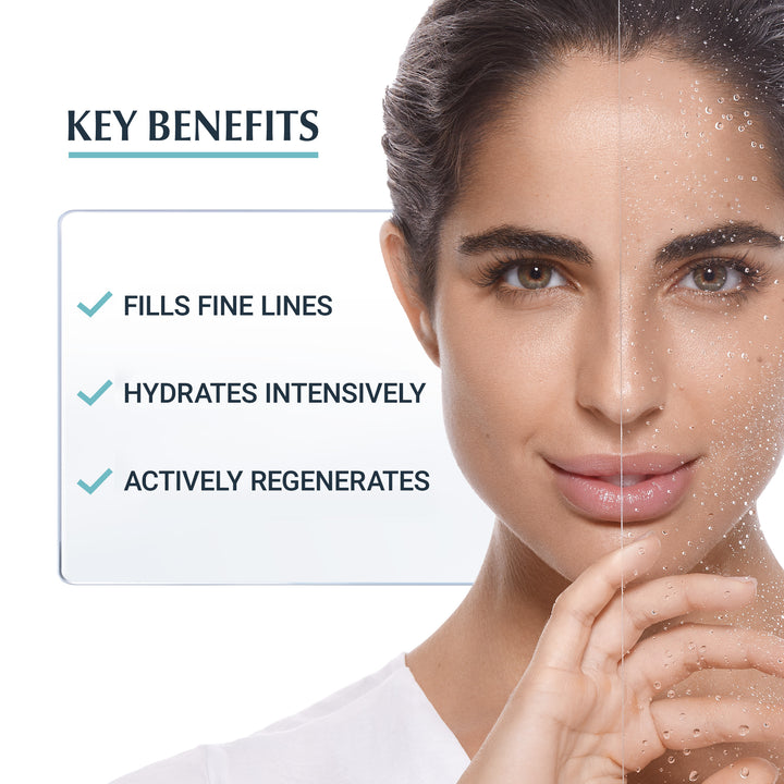 Eucerin Hyaluron Filler Moisture Booster Night 50ml