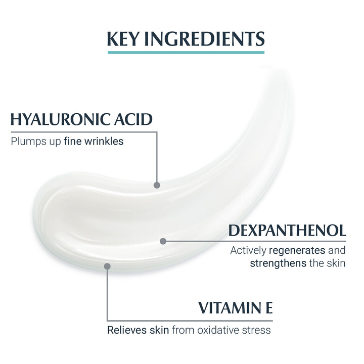 Eucerin Hyaluron Filler Moisture Booster Night 50ml