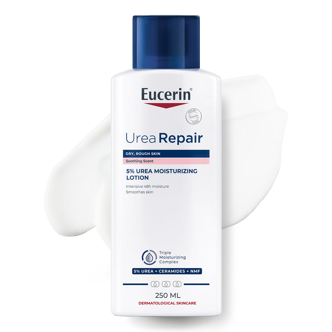 Eucerin 5% Urea Repair Plus Lotion 250ml