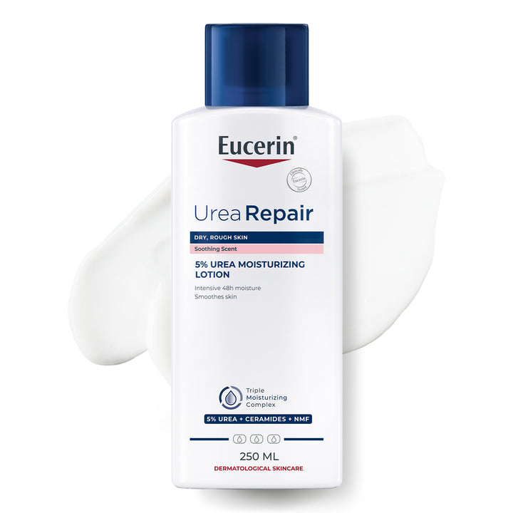 Eucerin 5% Urea Repair Plus Lotion 250ml