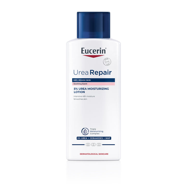 Eucerin 5% Urea Repair Plus Lotion 250ml