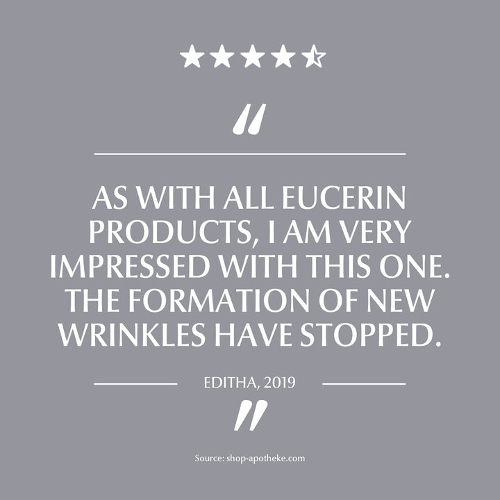 Eucerin Hyaluron Filler 10% Vitamin C Booster 8ml
