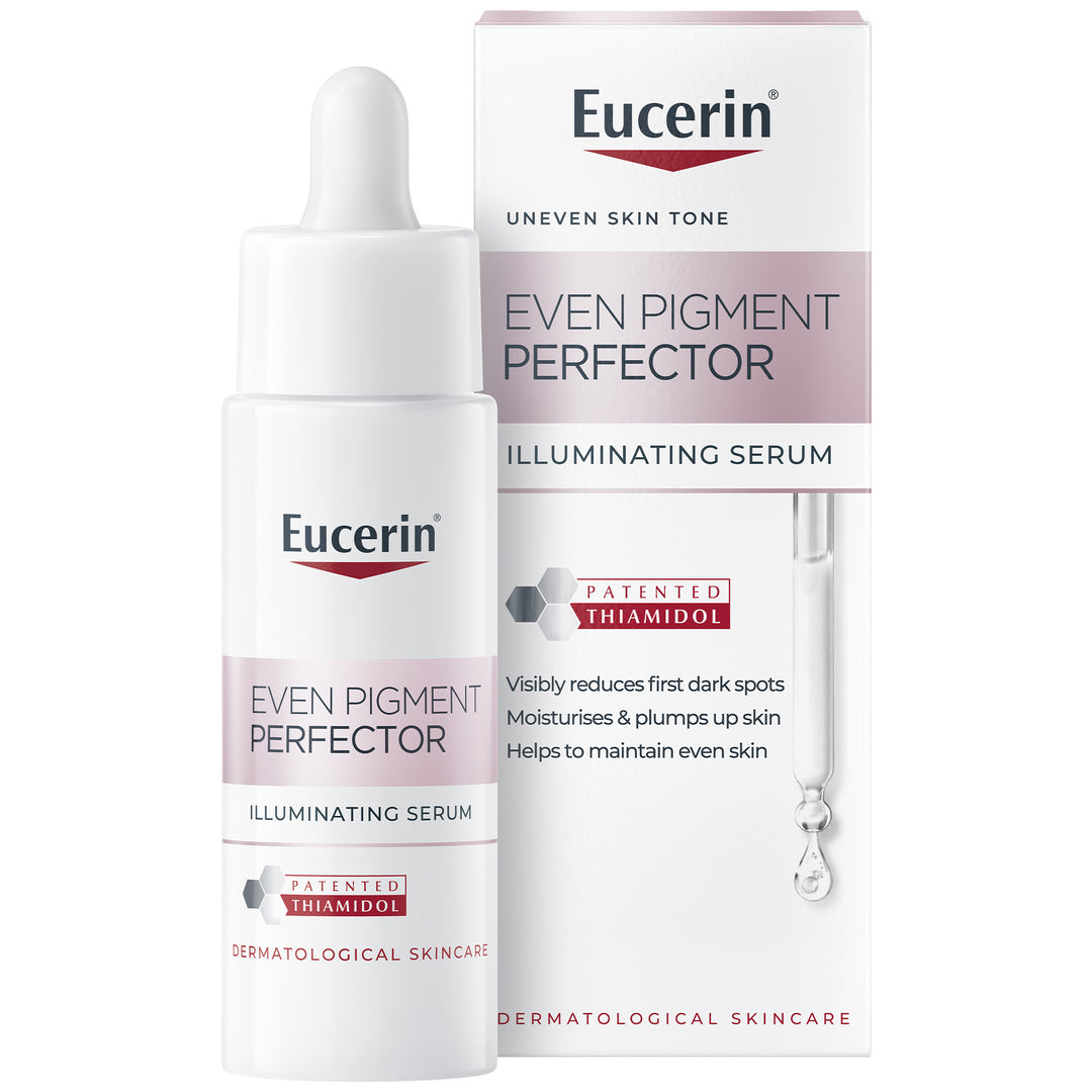 Eucerin Even Pigment Skin Perfecting Serum 30ml