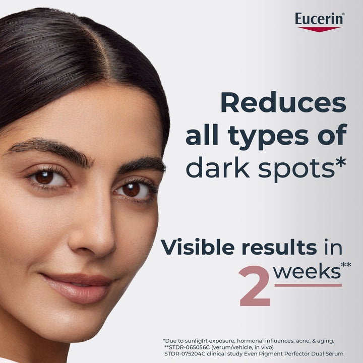 Eucerin Even Pigment Skin Perfecting Serum 30ml