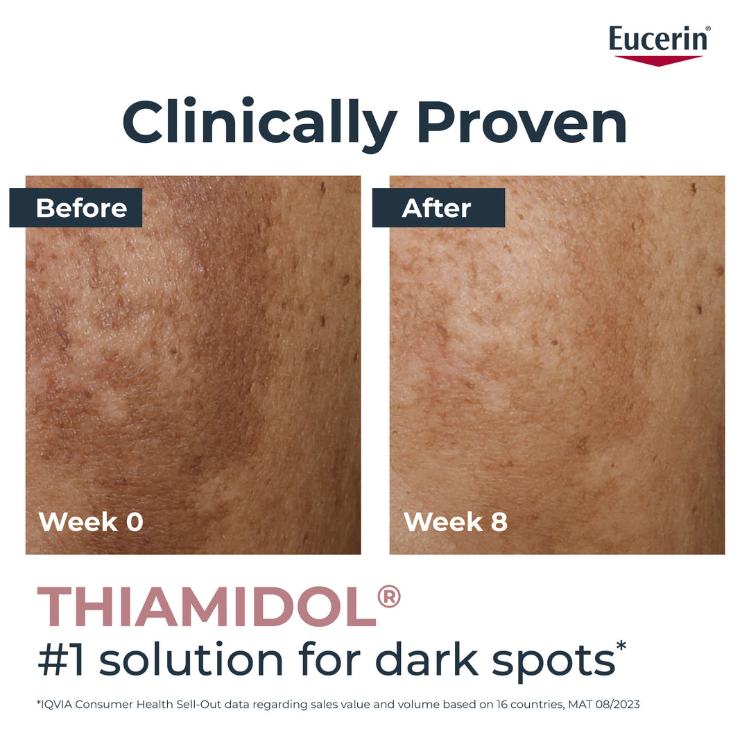 Eucerin Even Pigment Skin Perfecting Serum 30ml
