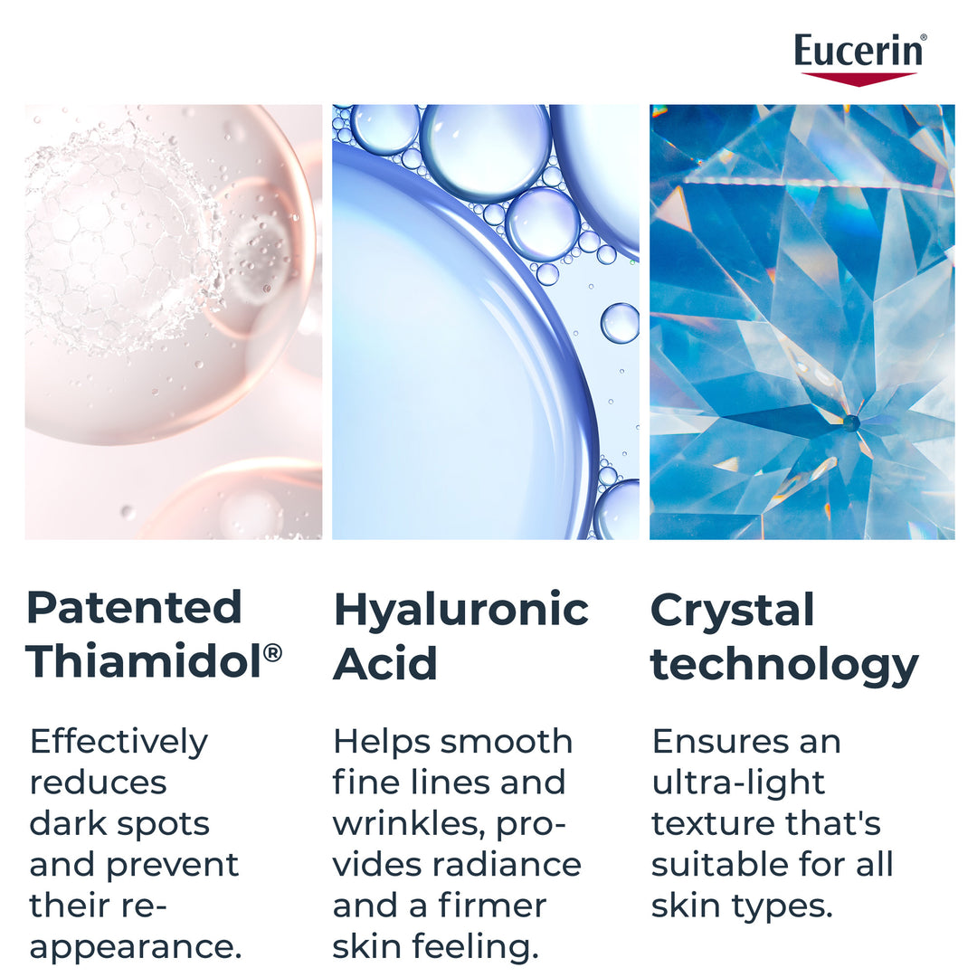 Eucerin Even Pigment Skin Perfecting Serum 30ml
