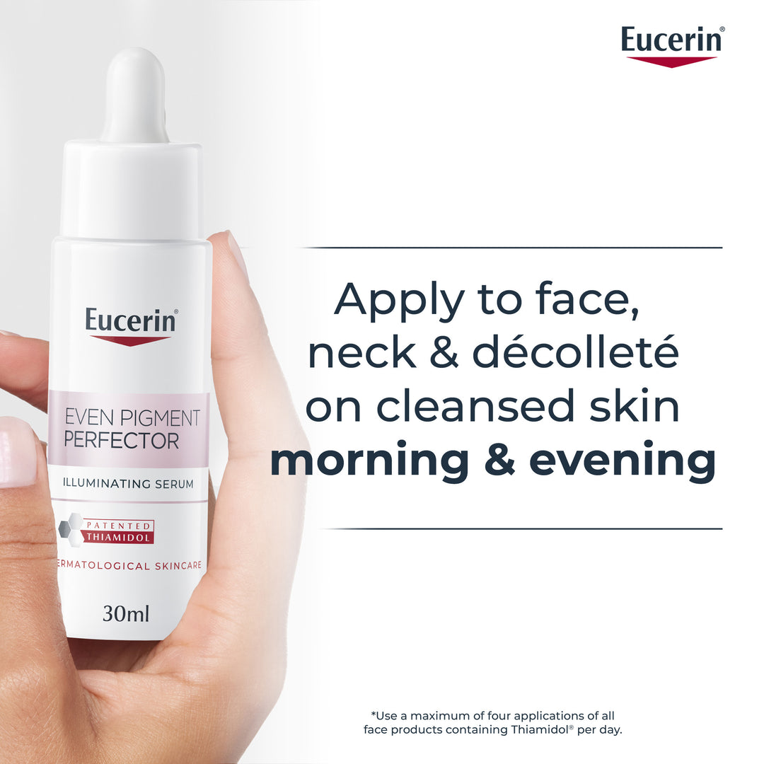 Eucerin Even Pigment Skin Perfecting Serum 30ml