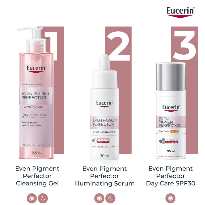 Eucerin Even Pigment Skin Perfecting Serum 30ml