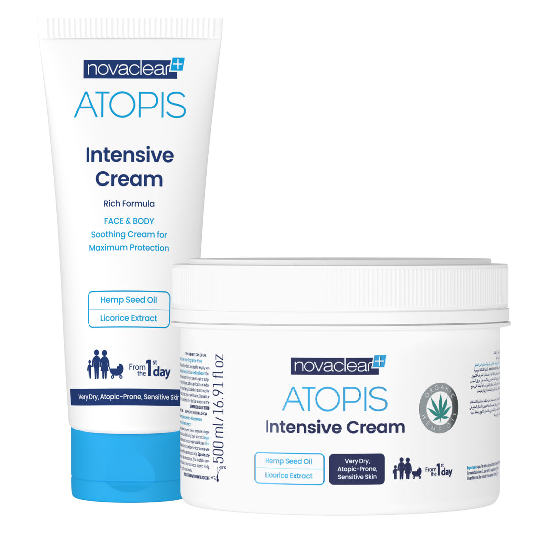 Novaclear Atopis Intensive Cream 100ml