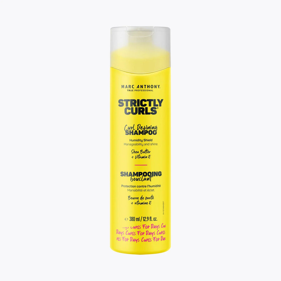 Marc Anthony Strictly Curls Shampoo 380Ml