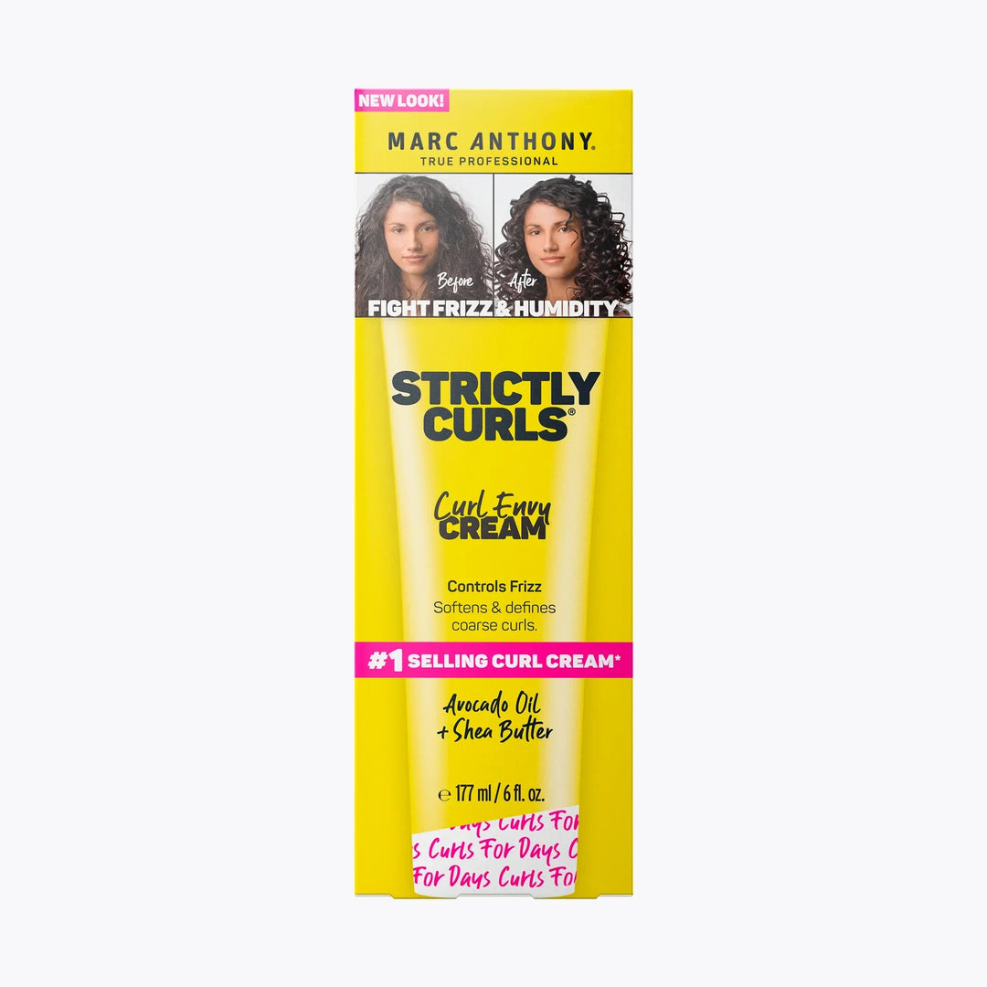 Marc Anthony Strictly Curls Cream 177Ml