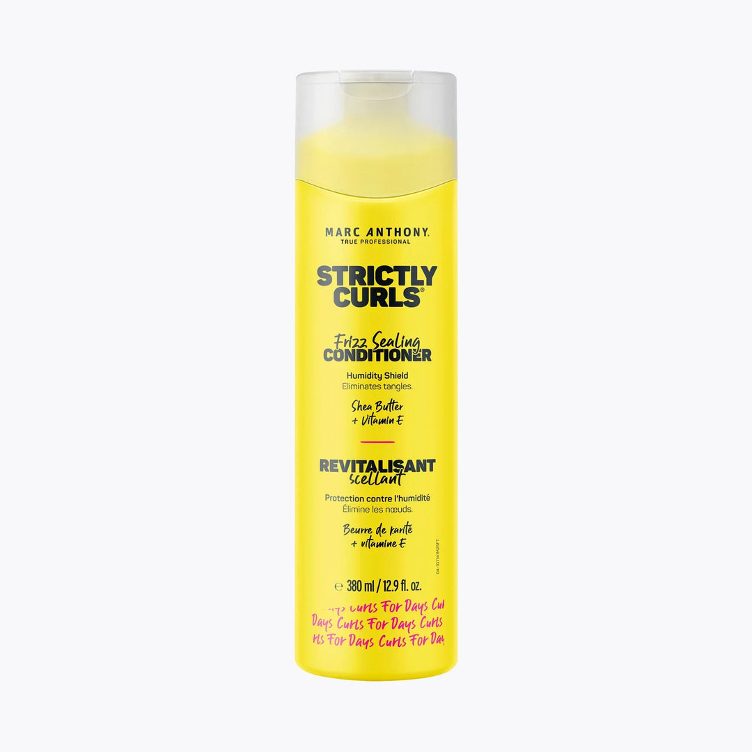 Marc Anthony Strictly Curls Conditioner 380Ml