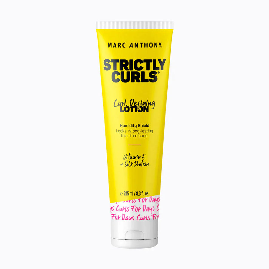 Marc Anthony Strictly Curls Lotion 245Ml