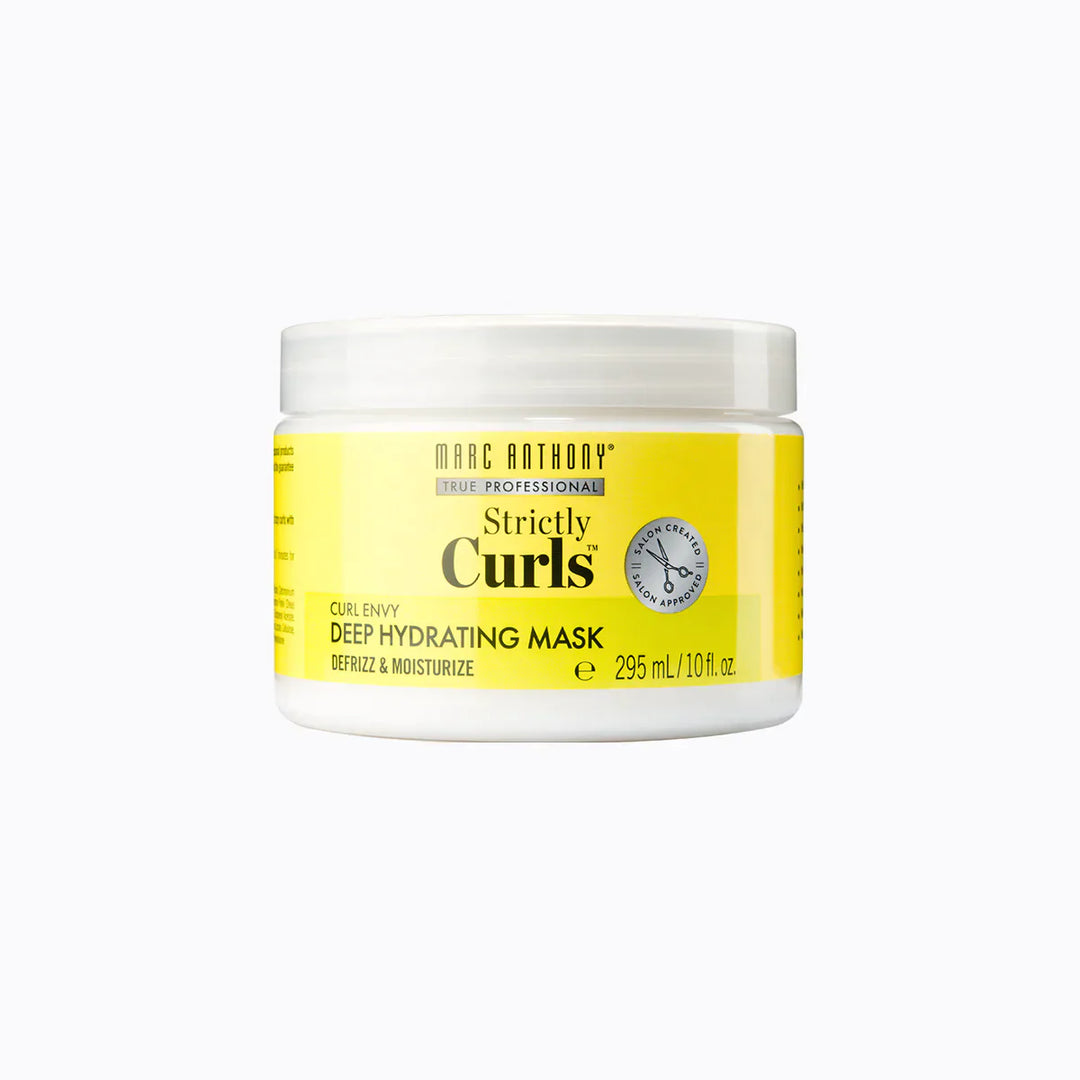 Marc Anthony Strictly Curls Defrizzing Mask 295G