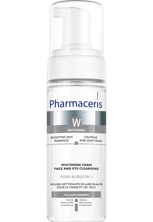 Pharmaceris Triple Action Whitening Spf50+ 30Ml