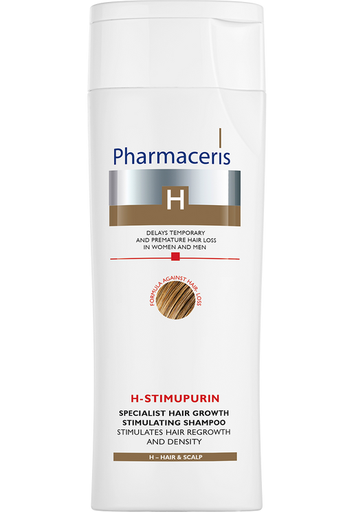 Pharmaceris H-Stimupurin Stimulating Shampoo 250Ml