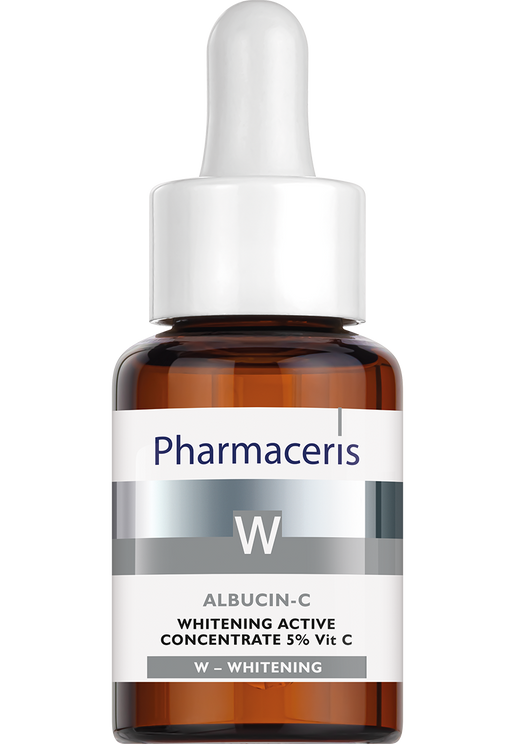 Pharmaceris Albucin-C Whitening 5% Vit C 30ml