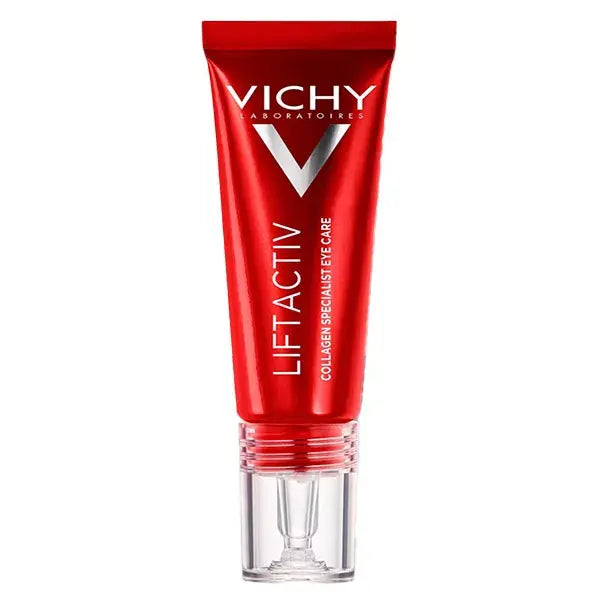 Vichy Liftactiv Collagen Eye Care 15ml