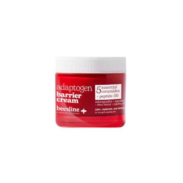 Beesline Adaptogen Barrier Cream 50ml