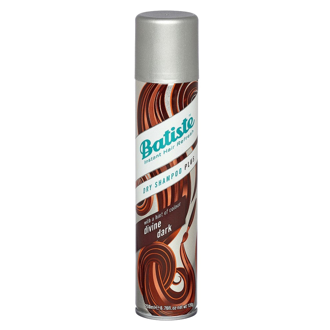 Batiste Divine Dark Dry Shampoo 200ml