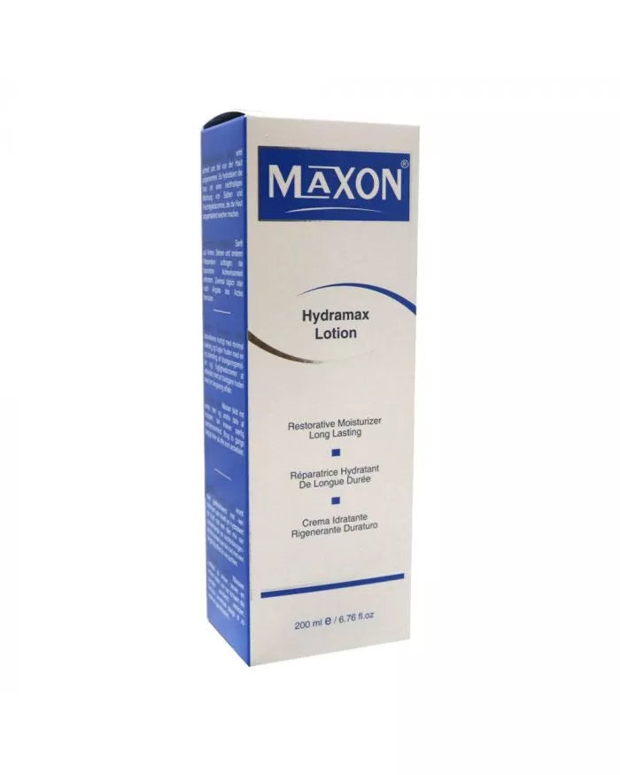 Max On Hydramax Lotion 50ml