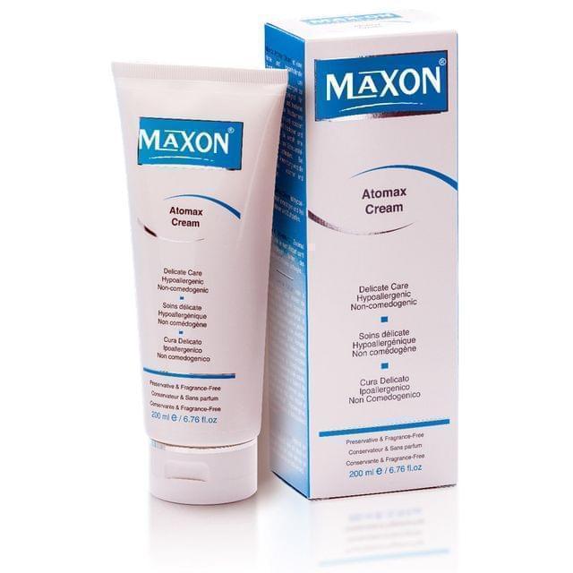 Max On Atomax Cream 50ml