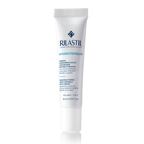 Rilastil Hydrotenseur Anti-Wrinkle Eye Cream 15ml