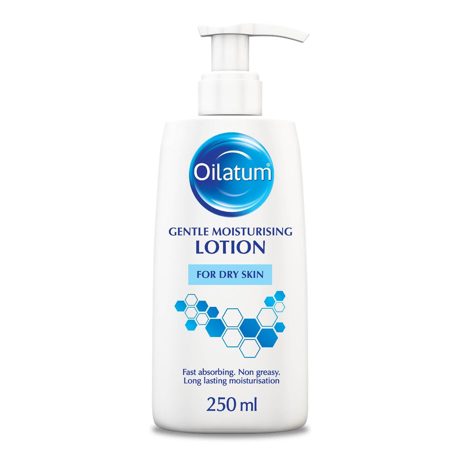 Oilatum Gentle Moisturising Lotion 250ml