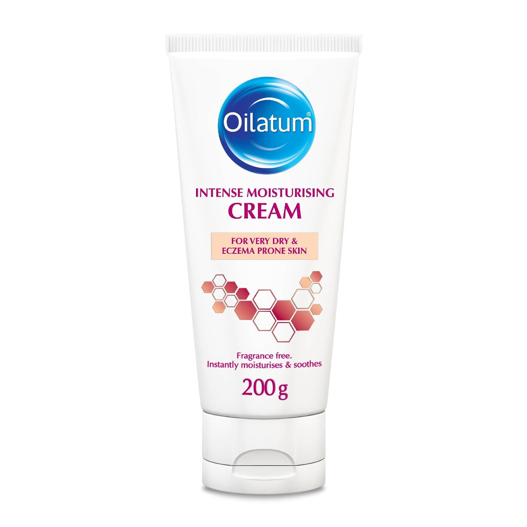 Oilatum Intense Moisturising Cream 200g