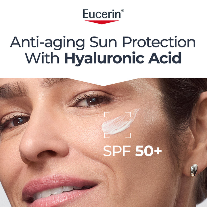 Eucerin Photoaging Control Spf50 Sun Fluid 50ml