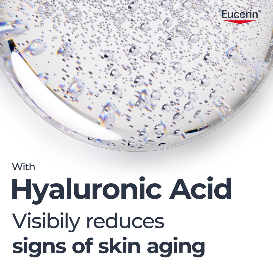 Eucerin Photoaging Control Spf50 Sun Fluid 50ml