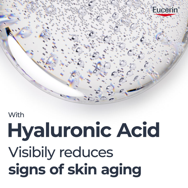 Eucerin Photoaging Control Spf50 Sun Fluid 50ml