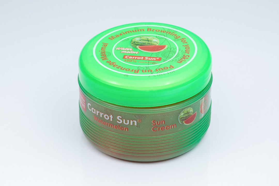 Carrot Sun Watermelon Sun Cream 350ml