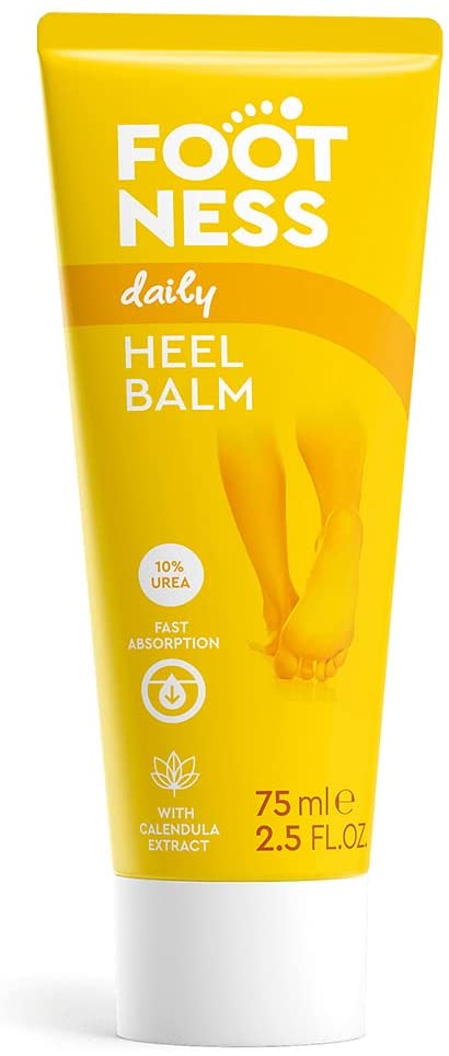 Footness Daily Calendula Heel Balm 75ml