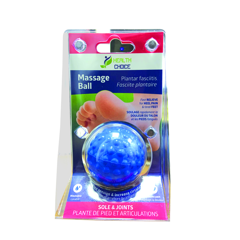 Health Choice 00043-56 S Anti-slip Ball 1pair