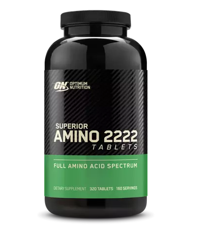 On Superior Amino 2222 Tab 320S
