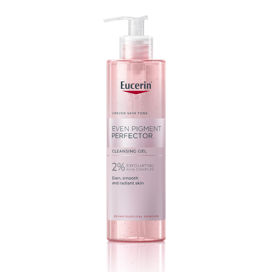 EUCERIN EVEN PIGMENT PERFECTOR CLEANSING GEL 200ML